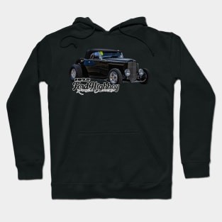 1932 Ford Highboy Roadster Convertible Hoodie